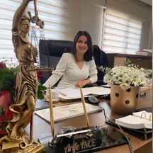 Hukuk & Danışmanlık hukuk bürosu fotoğrafı 4 - Bornova, İzmir