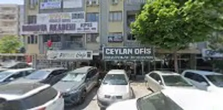 Hukuk & Danışmanlık hukuk bürosu fotoğrafı 6 - Bornova, İzmir
