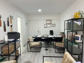 Hukuk & Danışmanlık hukuk bürosu fotoğrafı 2 - Bornova, İzmir