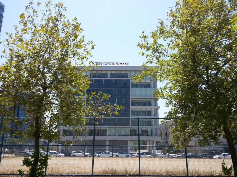 Cemre İclal Kara hukuk bürosu fotoğrafı - Karşıyaka, İzmir