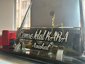 Cemre İclal Kara hukuk bürosu fotoğrafı 6 - Karşıyaka, İzmir