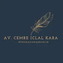 Cemre İclal Kara hukuk bürosu fotoğrafı 13 - Karşıyaka, İzmir