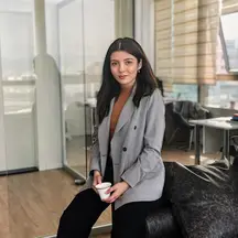 Cemre İclal Kara hukuk bürosu fotoğrafı 5 - Karşıyaka, İzmir