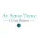 Şenay Tavuz Hukuk Bürosu hukuk bürosu fotoğrafı 2 - Karşıyaka, İzmir