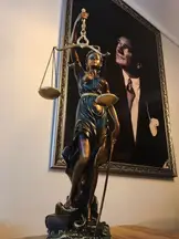 Servet Uslu Hukuk Bürosu hukuk bürosu fotoğrafı 8 - Karşıyaka, İzmir