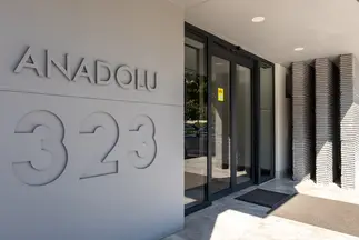 Servet Uslu Hukuk Bürosu hukuk bürosu fotoğrafı 6 - Karşıyaka, İzmir