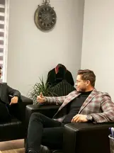 Servet Uslu Hukuk Bürosu hukuk bürosu fotoğrafı 7 - Karşıyaka, İzmir