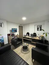 Servet Uslu Hukuk Bürosu hukuk bürosu fotoğrafı 2 - Karşıyaka, İzmir