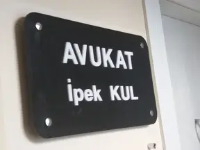 Av. İpek Kul profil fotoğrafı 9 - Bayraklı, İzmir