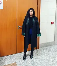 Av. İpek Kul profil fotoğrafı 18 - Bayraklı, İzmir