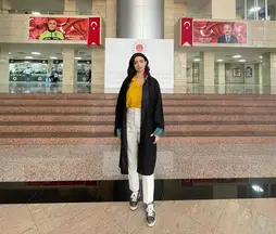 Av. İpek Kul profil fotoğrafı 5 - Bayraklı, İzmir