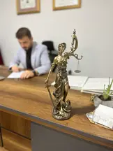 Batı Hukuk & Arabuluculuk hukuk bürosu fotoğrafı 3 - Karşıyaka, İzmir
