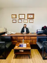 Batı Hukuk & Arabuluculuk hukuk bürosu fotoğrafı - Karşıyaka, İzmir