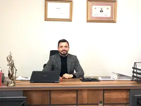 Batı Hukuk & Arabuluculuk hukuk bürosu fotoğrafı 21 - Karşıyaka, İzmir