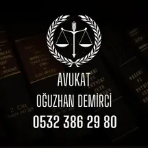 Oğuzhan Demirci Hukuk Bürosu hukuk bürosu fotoğrafı 19 - Amasya, Amasya