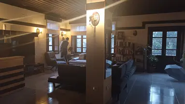 Oğuzhan Demirci Hukuk Bürosu hukuk bürosu fotoğrafı 4 - Amasya, Amasya