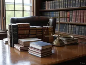 Oğuzhan Demirci Hukuk Bürosu hukuk bürosu fotoğrafı 6 - Amasya, Amasya