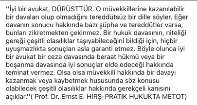 Av. Arb. Ebru Bilgen profil fotoğrafı 10 - Bayraklı, İzmir