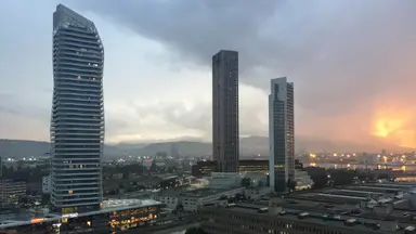 Yılmaz Hukuk ve Arabuluculuk hukuk bürosu fotoğrafı 4 - Bayraklı, İzmir