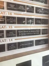 Yılmaz Hukuk ve Arabuluculuk hukuk bürosu fotoğrafı 3 - Bayraklı, İzmir