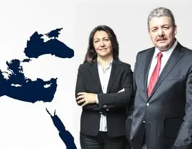 Yılmaz Hukuk ve Arabuluculuk hukuk bürosu fotoğrafı 2 - Bayraklı, İzmir