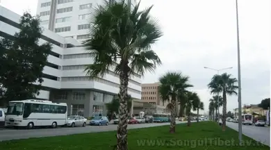 Yılmaz Hukuk ve Arabuluculuk hukuk bürosu fotoğrafı - Bayraklı, İzmir