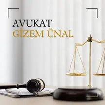 Gizem Ünal hukuk bürosu fotoğrafı 4 - Konak, İzmir