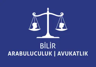 Bilir Arabuluculuk ve Avukatlık hukuk bürosu fotoğrafı 9 - Bayraklı, İzmir