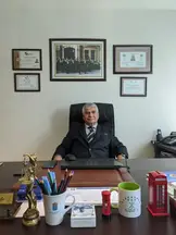 Bilir Arabuluculuk ve Avukatlık hukuk bürosu fotoğrafı 5 - Bayraklı, İzmir