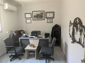 Bilir Arabuluculuk ve Avukatlık hukuk bürosu fotoğrafı 6 - Bayraklı, İzmir