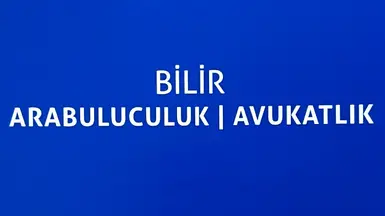 Bilir Arabuluculuk ve Avukatlık hukuk bürosu fotoğrafı 10 - Bayraklı, İzmir