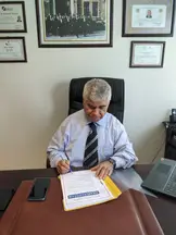 Bilir Arabuluculuk ve Avukatlık hukuk bürosu fotoğrafı 8 - Bayraklı, İzmir