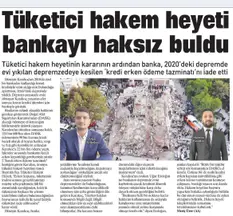 E - K Lawco Avukatlık ve Arabuluculuk Ofisi hukuk bürosu fotoğrafı 21 - Bayraklı, İzmir