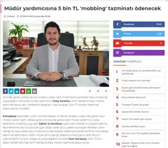 E - K Lawco Avukatlık ve Arabuluculuk Ofisi hukuk bürosu fotoğrafı 17 - Bayraklı, İzmir