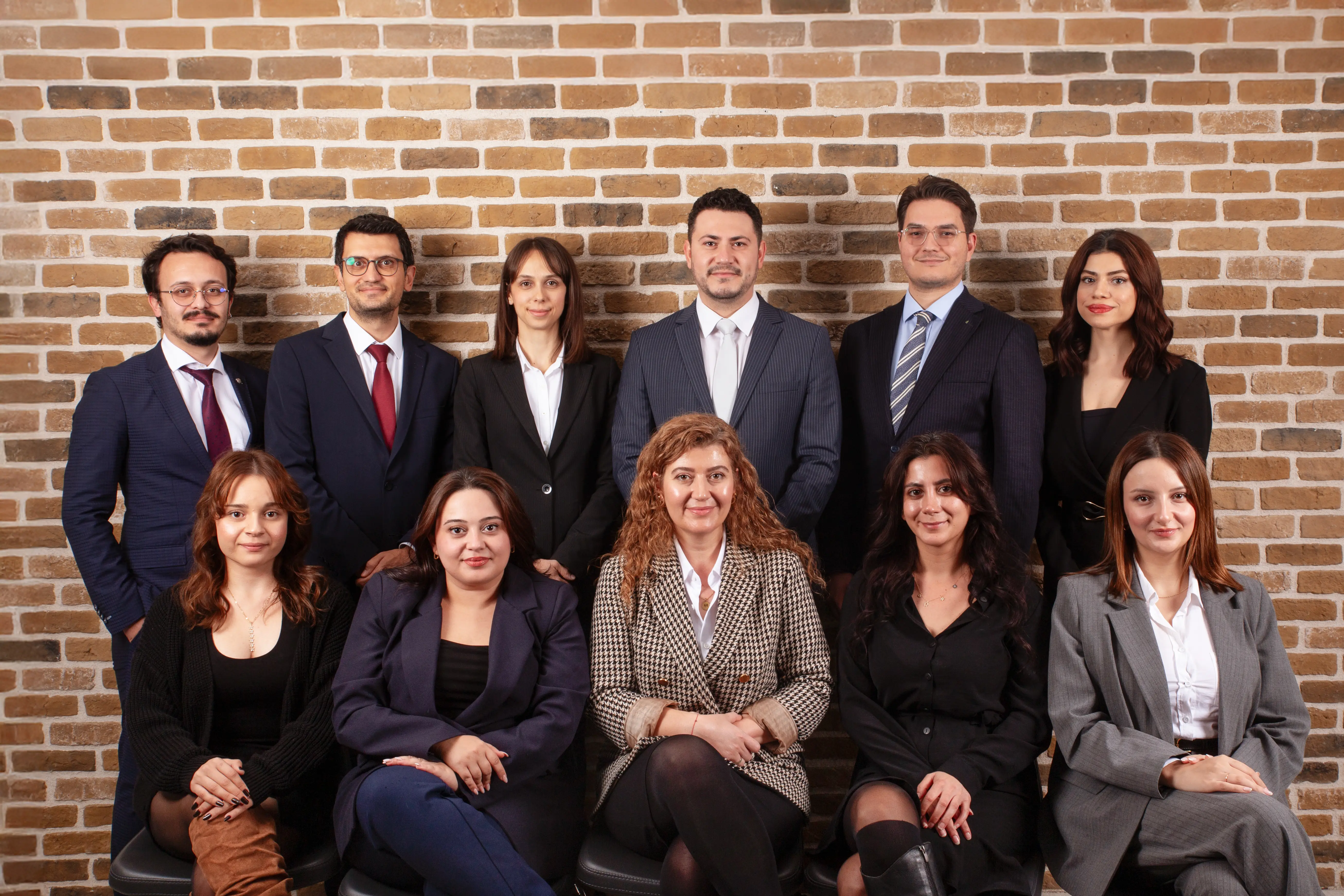 E - K Lawco Avukatlık ve Arabuluculuk Ofisi hukuk bürosu fotoğrafı - Bayraklı, İzmir
