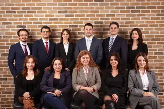 E - K Lawco Avukatlık ve Arabuluculuk Ofisi hukuk bürosu fotoğrafı - Bayraklı, İzmir