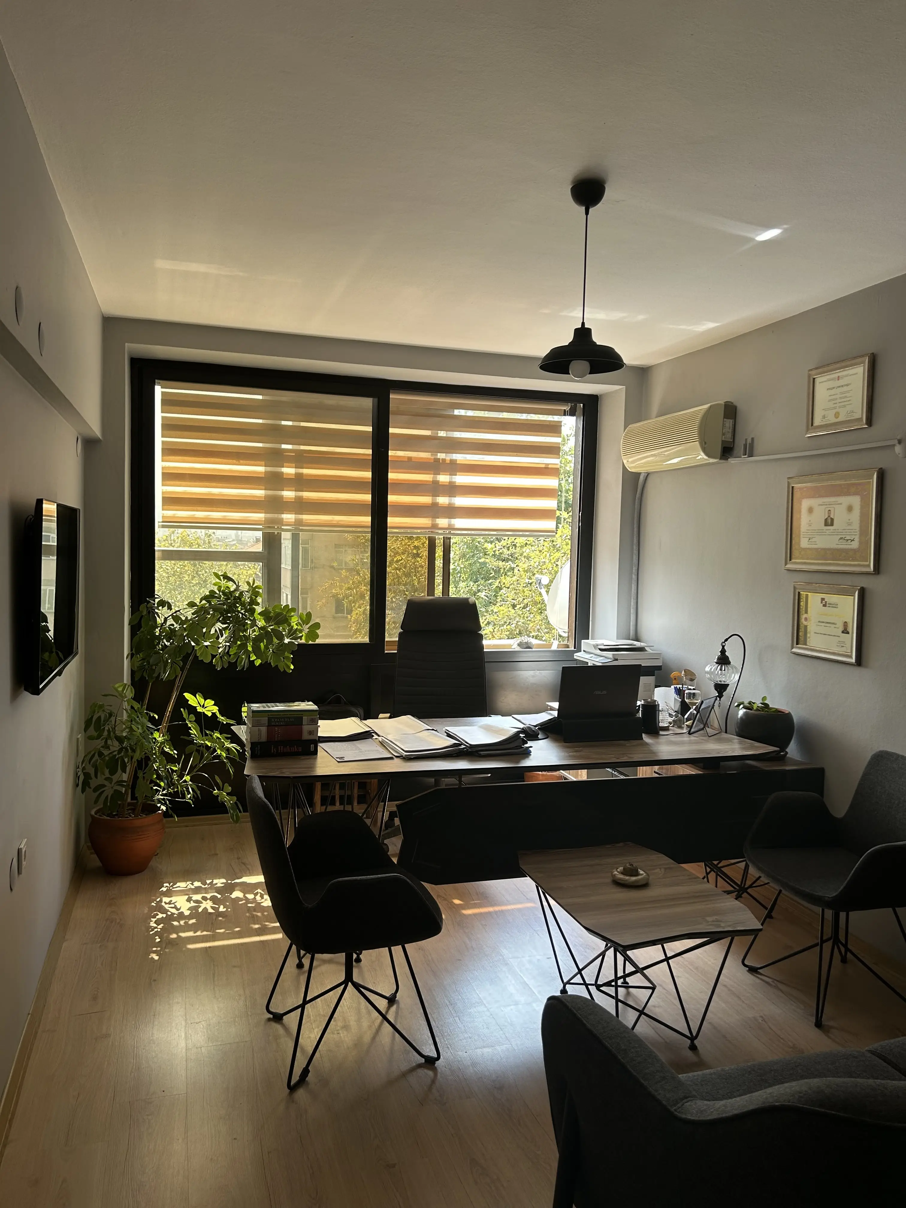 Av. Arb. Atılgan Çamurcuoğlu profil fotoğrafı - Buca, İzmir