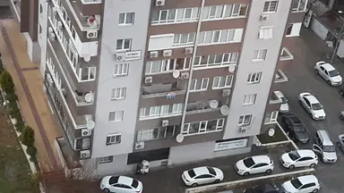 Kuşçu Hukuk & Arabuluculuk Bürosu hukuk bürosu fotoğrafı 5 - Bayraklı, İzmir