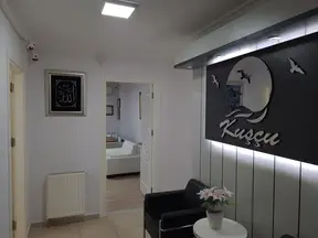 Kuşçu Hukuk & Arabuluculuk Bürosu hukuk bürosu fotoğrafı 3 - Bayraklı, İzmir