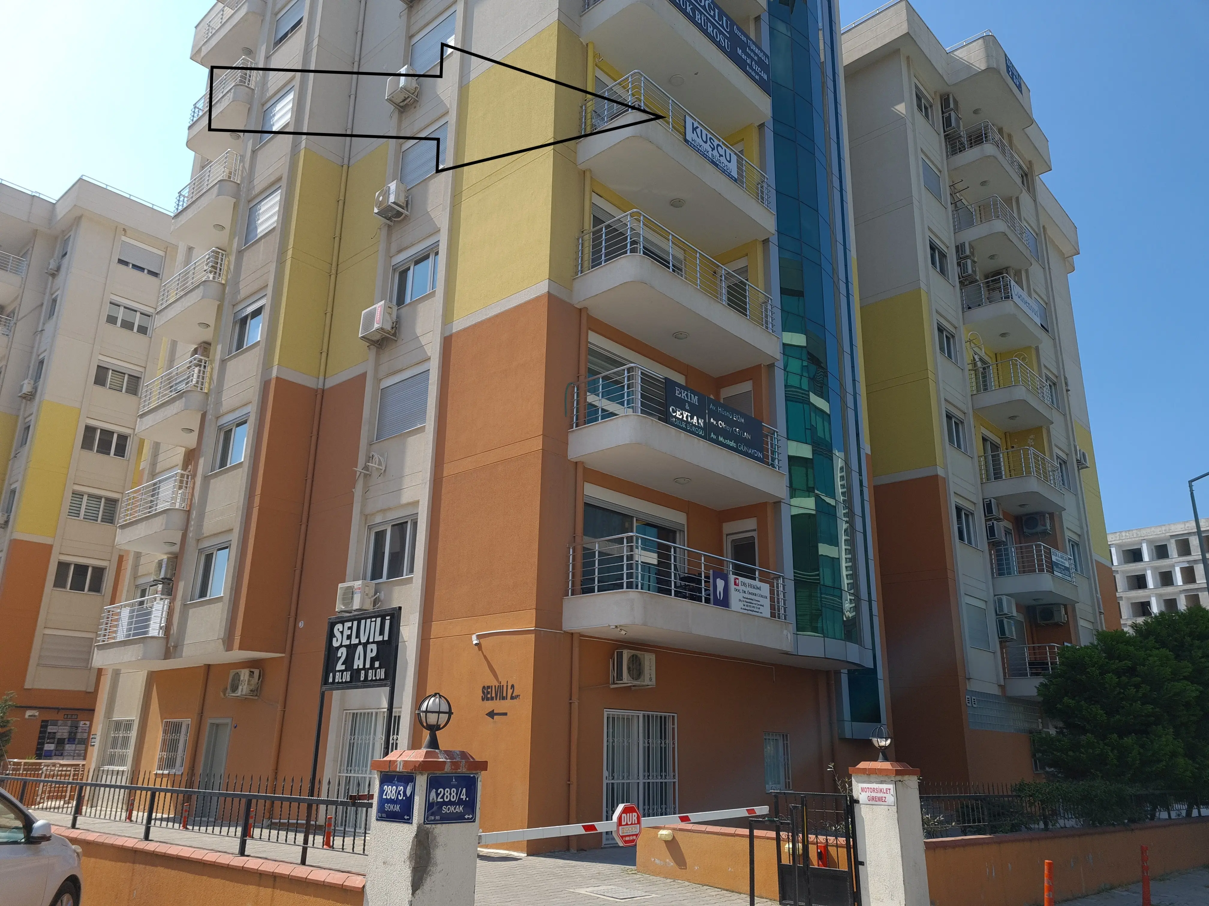 Kuşçu Hukuk & Arabuluculuk Bürosu hukuk bürosu fotoğrafı - Bayraklı, İzmir
