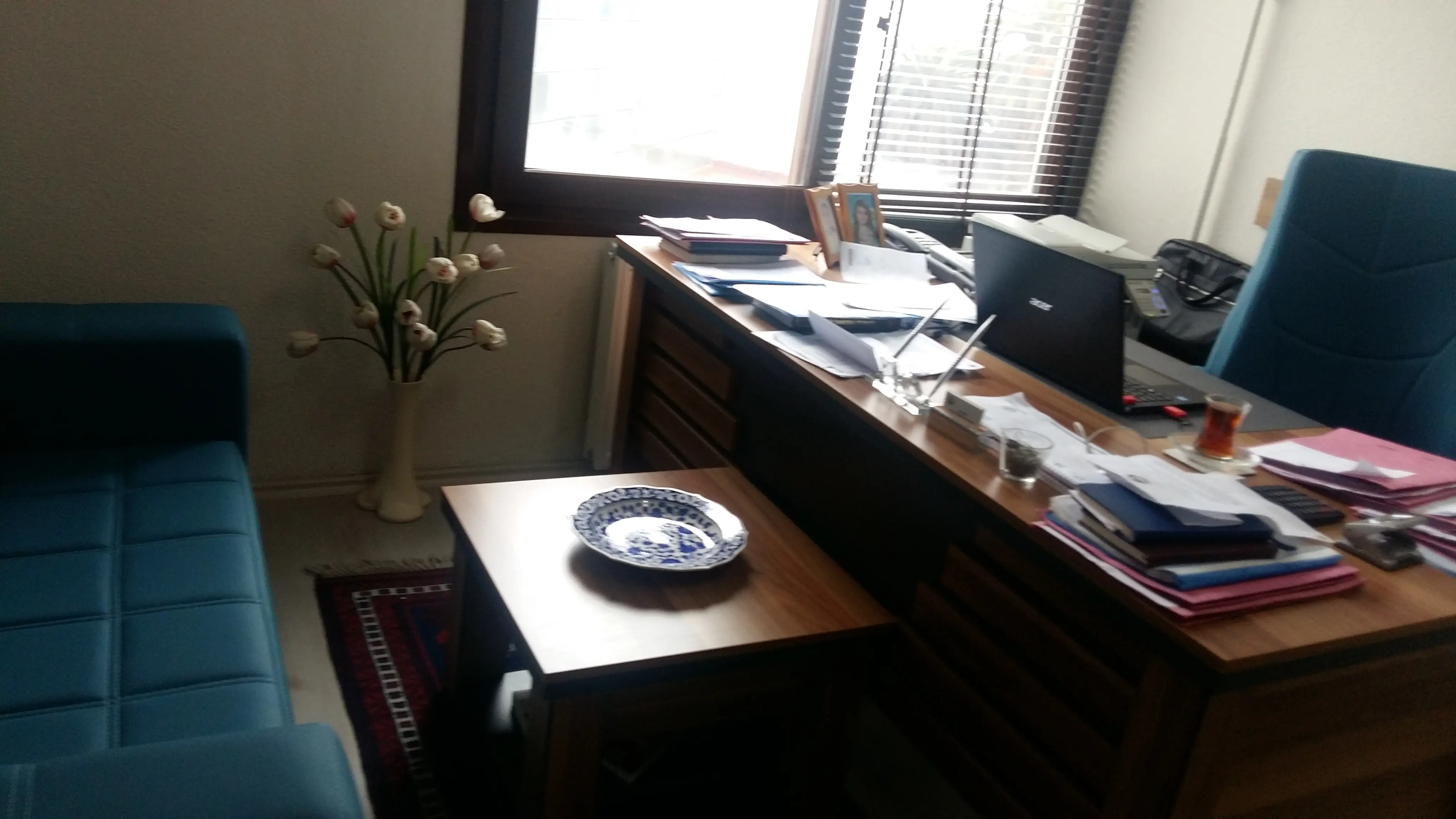 Av. Arb. Tülay (Pordoğan) Oral profil fotoğrafı - Konak, İzmir