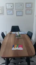 Av. Arb. Tülay (Pordoğan) Oral profil fotoğrafı 2 - Konak, İzmir