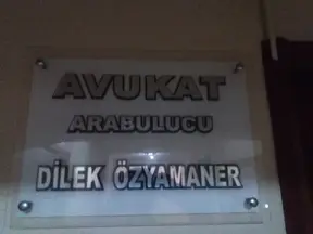 Av. Arb. Dilek Özyamaner profil fotoğrafı 2 - Konak, İzmir