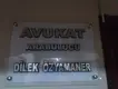 Av. Arb. Dilek Özyamaner fotoğrafı 2 - Konak, İzmir