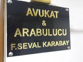 Av. Arb. F. Seval Karabay profil fotoğrafı 2 - Konak, İzmir
