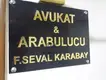 Av. Arb. F. Seval Karabay fotoğrafı 2 - Konak, İzmir