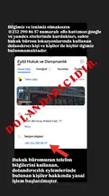 Bi̇em Hukuk Ve Danişmanlik hukuk bürosu fotoğrafı 10 - Bayraklı, İzmir