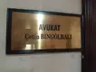 Av. Arb. Çetin Bingölbalı fotoğrafı 2 - Konak, İzmir