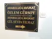 Av. Arb. Özlem Gürsoy fotoğrafı 2 - Konak, İzmir