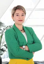 Feray Hukuk & Arabuluculuk hukuk bürosu fotoğrafı 3 - Bornova, İzmir